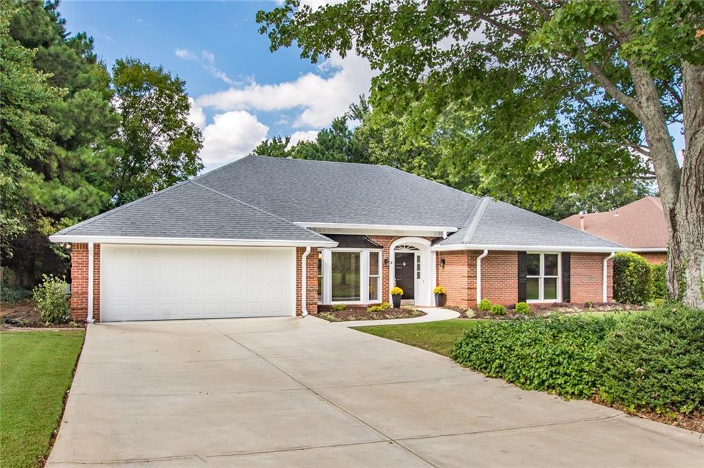 210 N Farm Drive - Photo 1