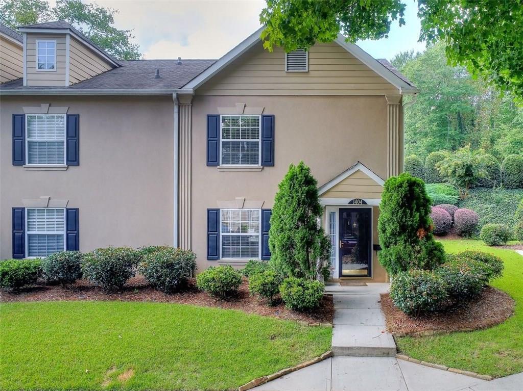 1404 Brighton Point - Photo 1