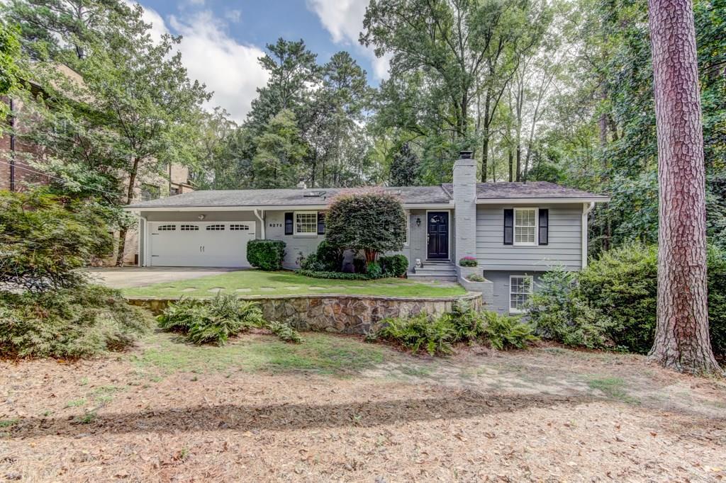 6275 Hunting Creek Road - Photo 1