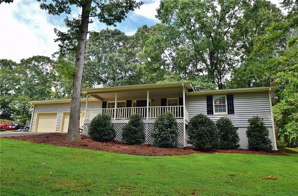 5339 Forest South Place - Photo 1