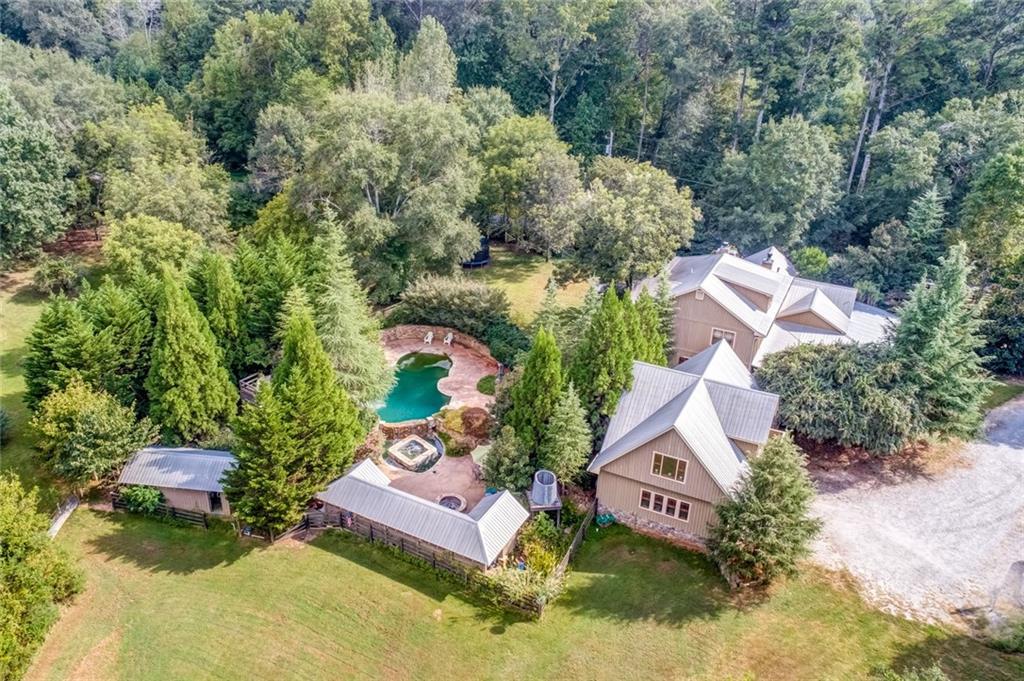 2475 Jep Wheeler Road - Photo 1