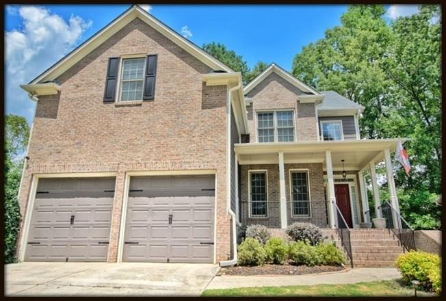 45 Nunnally Place - Photo 1