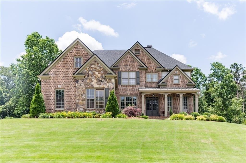 5011 Glen Forrest Drive - Photo 1