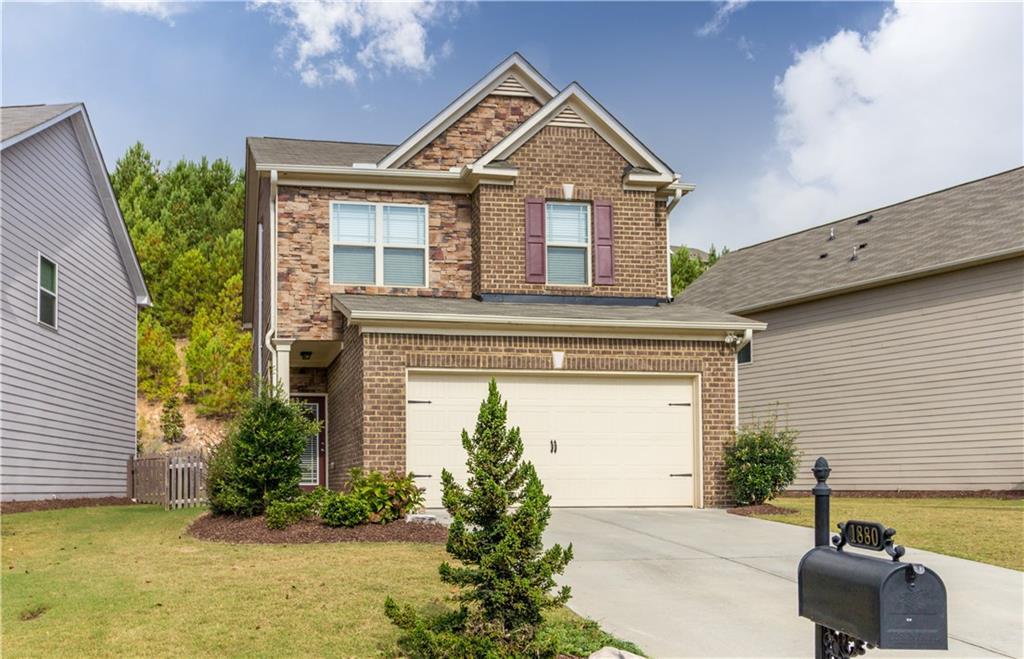 1880 Homeside Drive - Photo 1