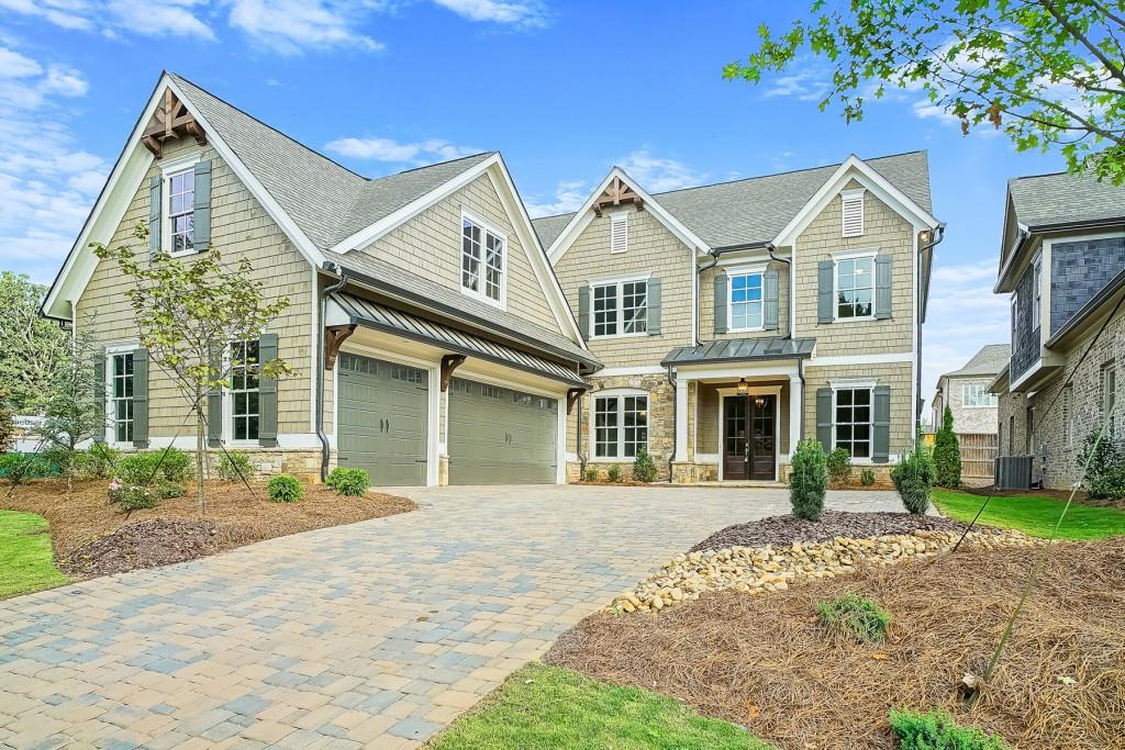 4592 Oakside Point - Photo 1