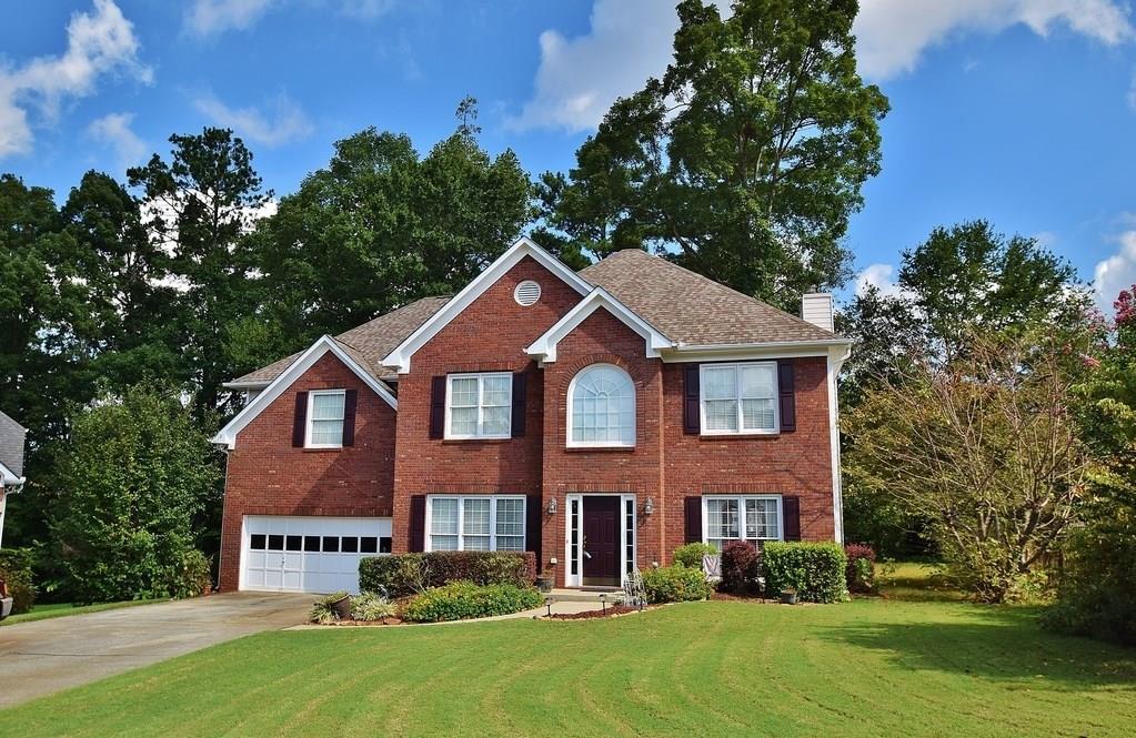 219 Lake Shadow Court - Photo 1