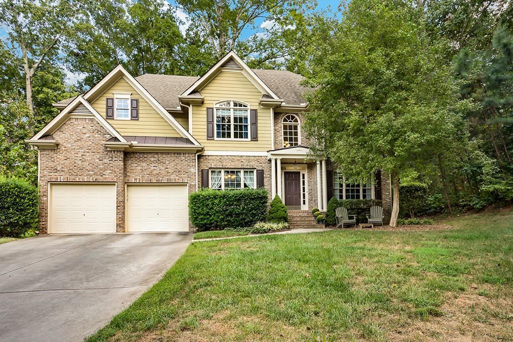 4245 Rockpoint Drive - Photo 1