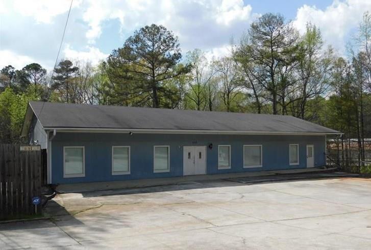 533 Plaza Drive - Photo 1