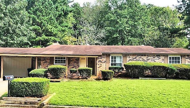949 Park West Lane - Photo 1