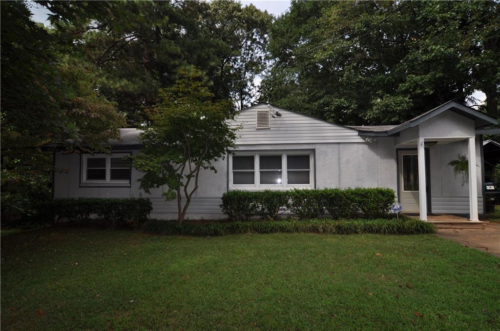 3112 Anthony Drive - Photo 1