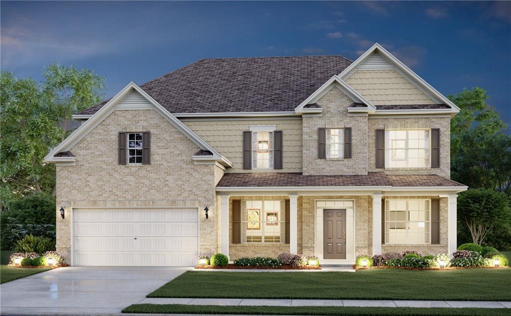 28 Victoria Heights Lane - Photo 1