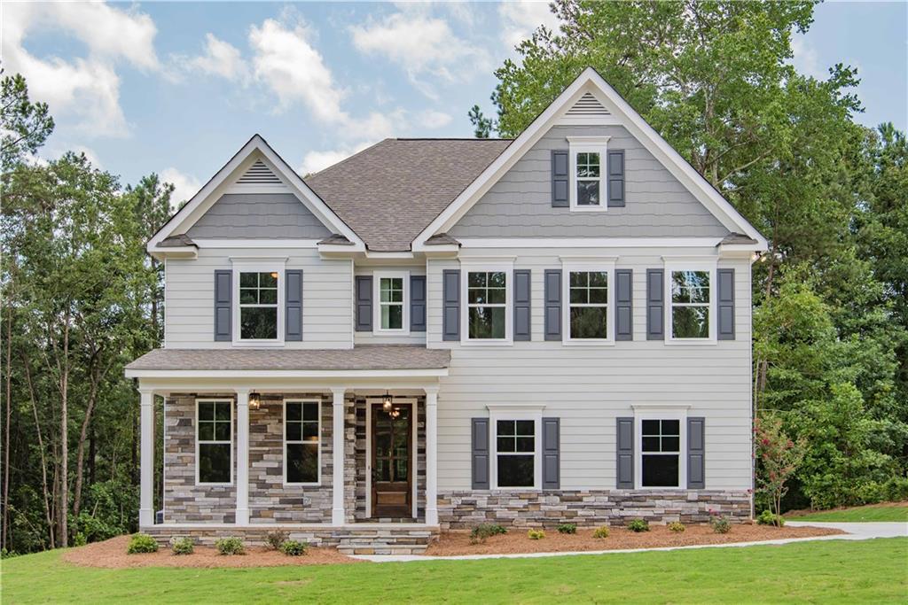 8360 Nolandwood Lane - Photo 1