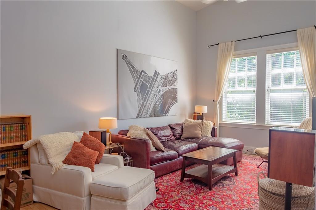 2840 Peachtree Road - Photo 1