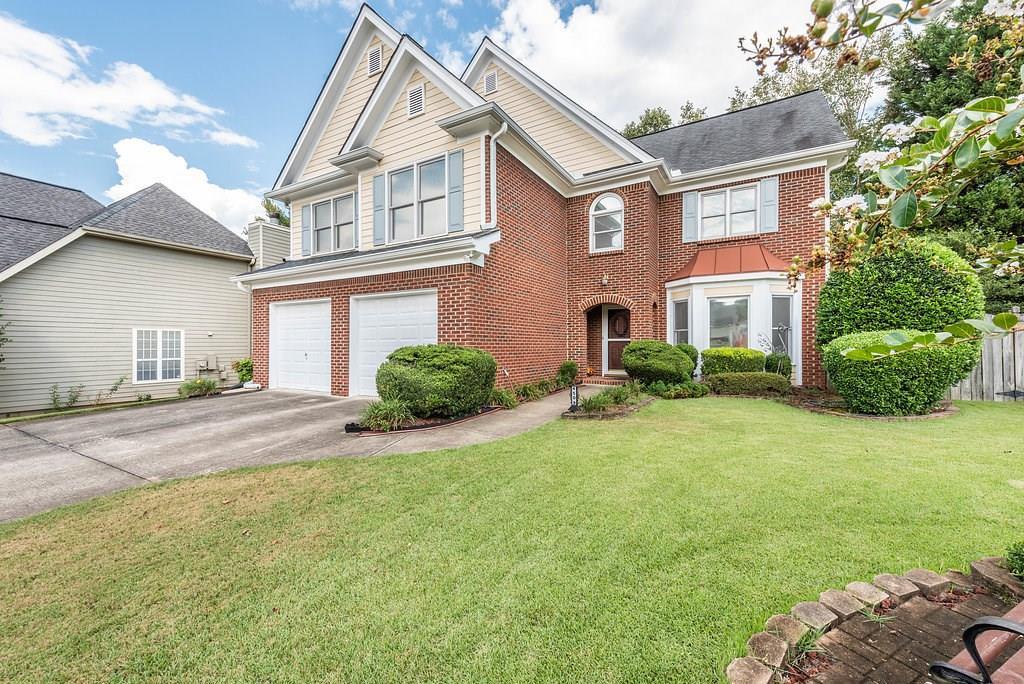 4509 Sawnee Trail - Photo 1