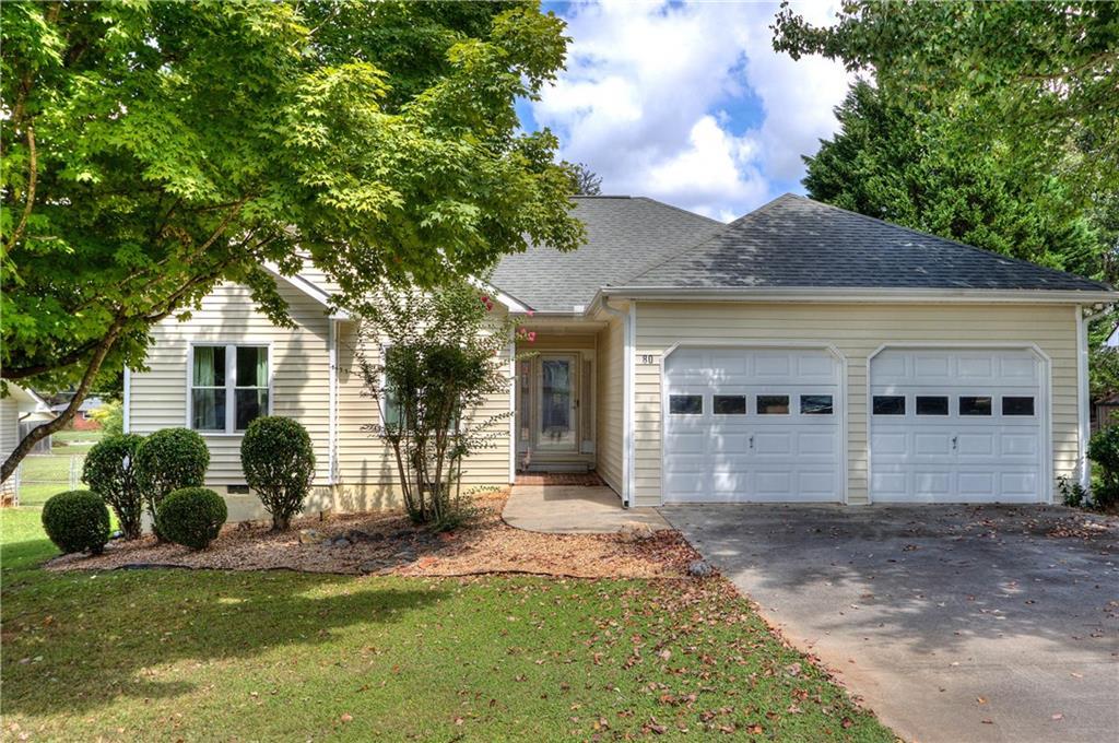 80 Quail Run - Photo 1