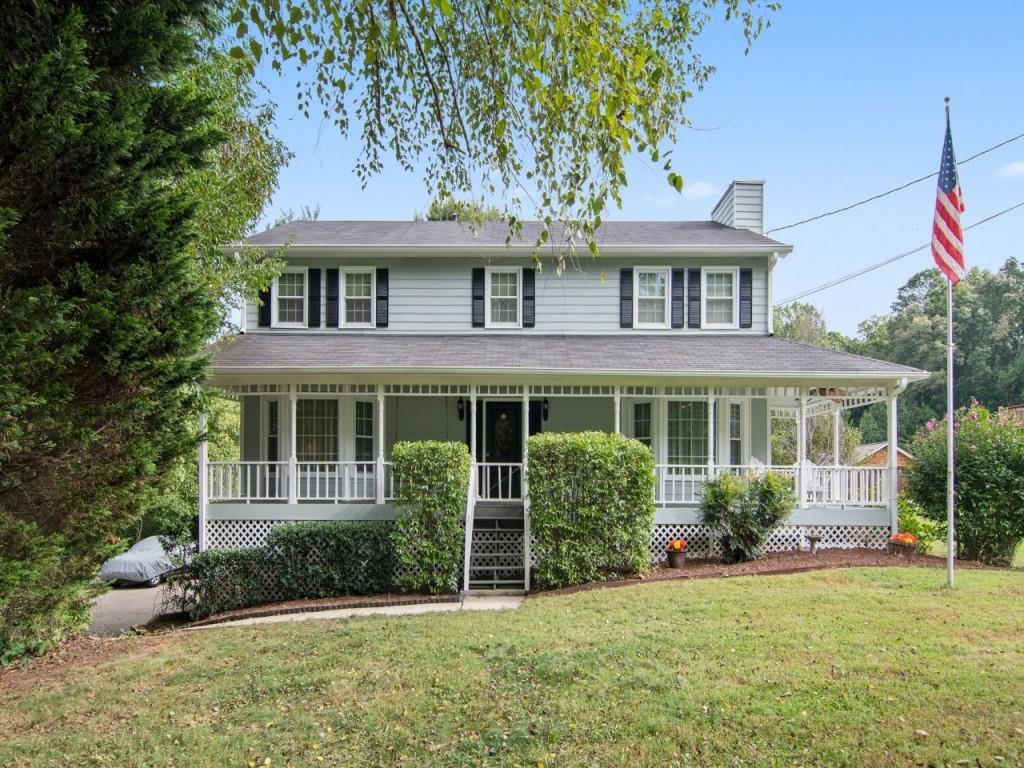 113 Jay Wood Drive - Photo 1