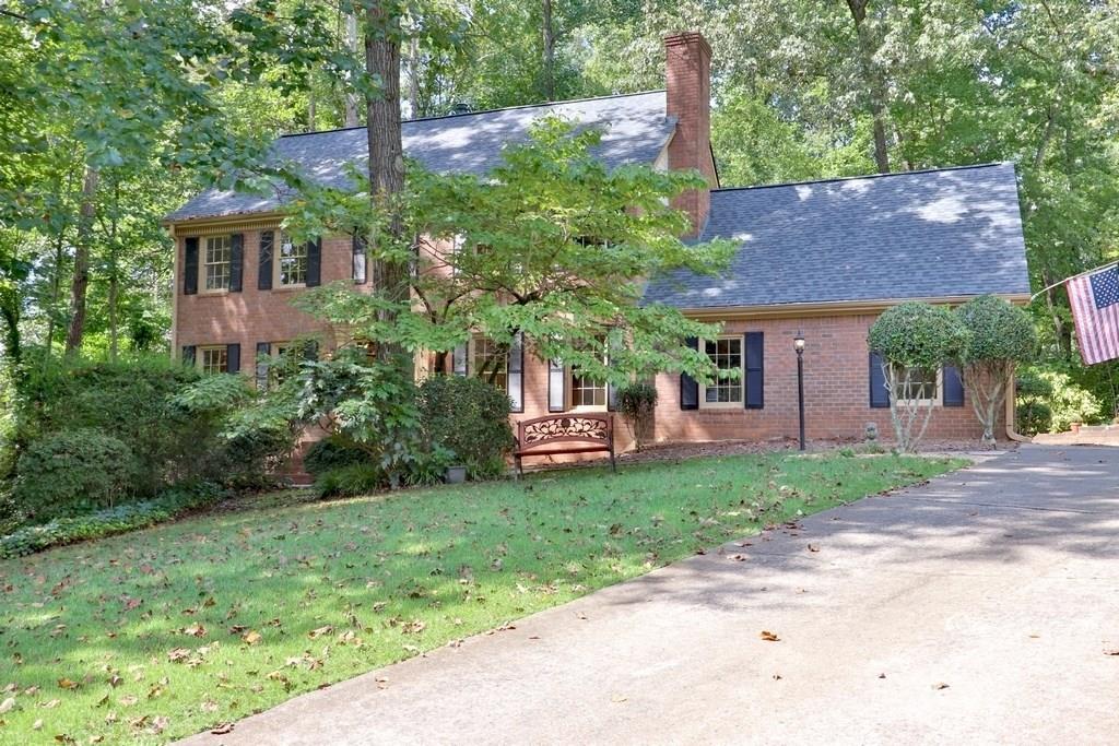 4501 Karls Gate Drive - Photo 1