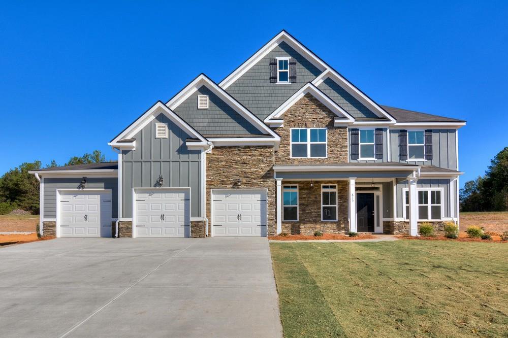 29 Hollyhock Lane - Photo 1