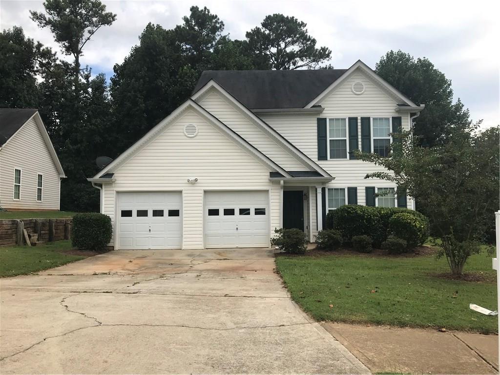 225 Mount Laurel Drive - Photo 1