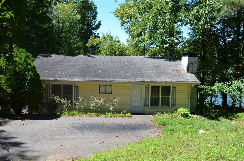 699 Twin Mountain Lake Circle - Photo 1