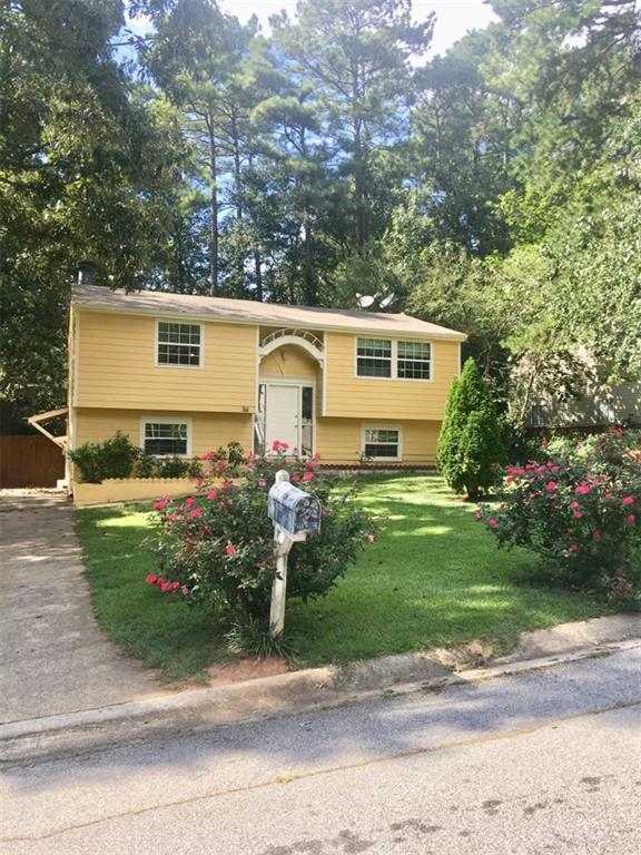 6732 Lismore Drive - Photo 1
