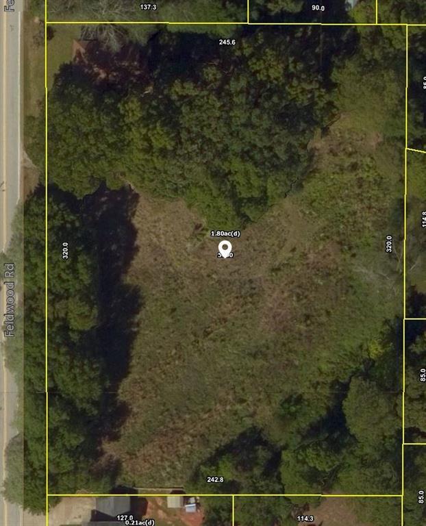 5600 Feldwood Road - Photo 1