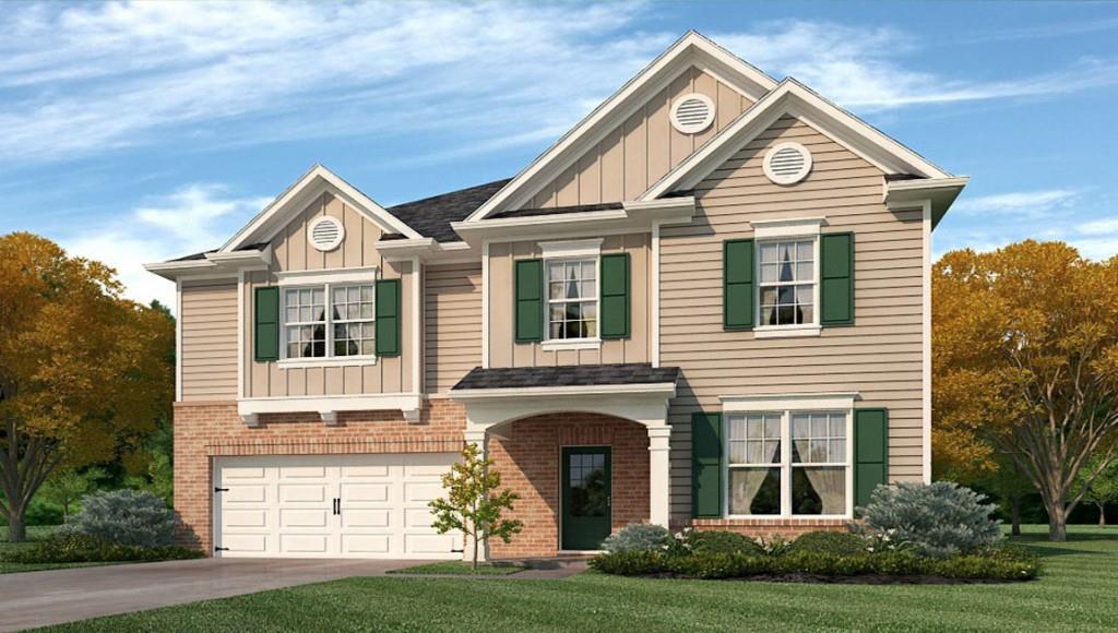 5194 Amberland Square - Photo 1