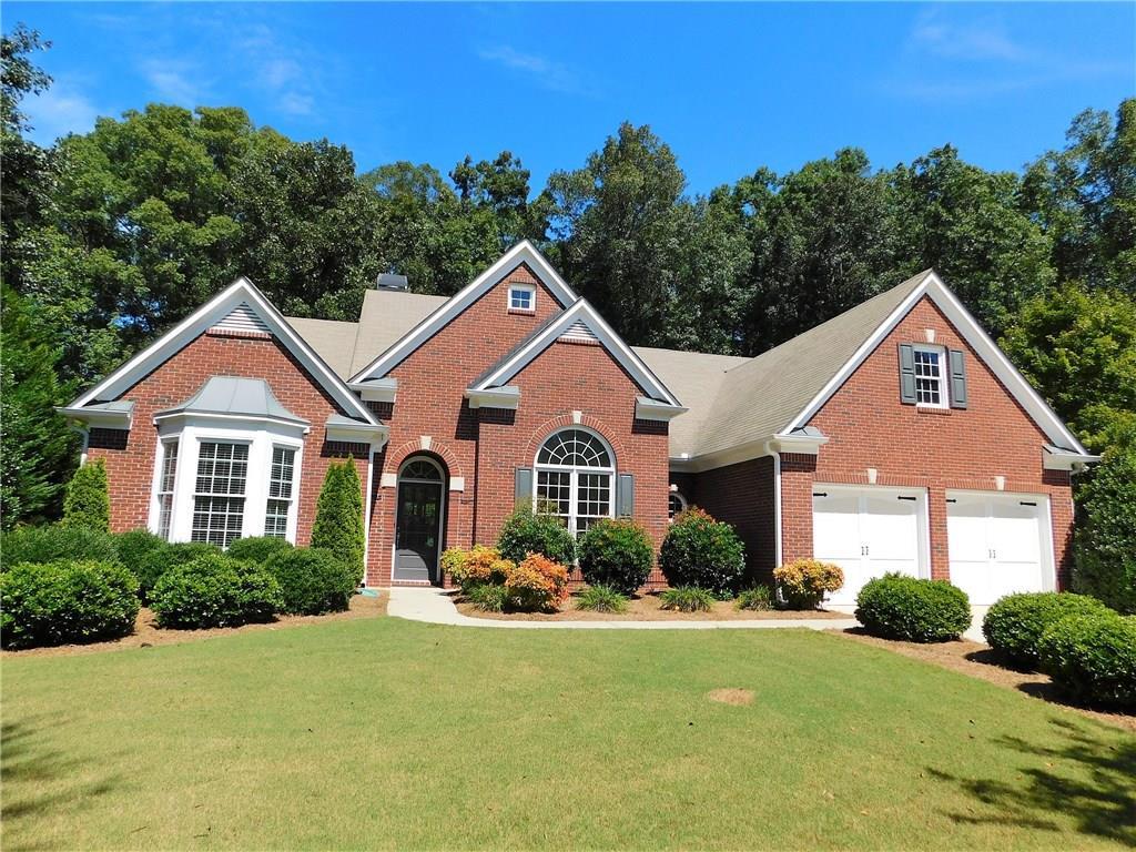 1206 Bonshaw Trail - Photo 1