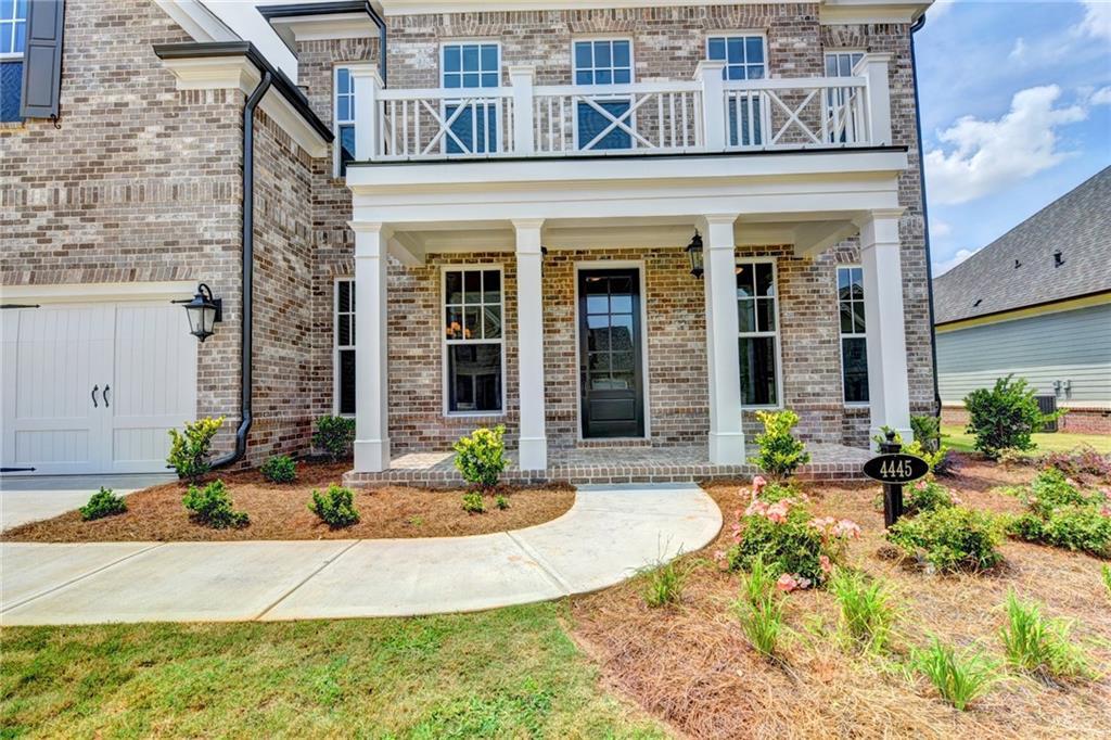 11550 Crestview Terrace - Photo 1