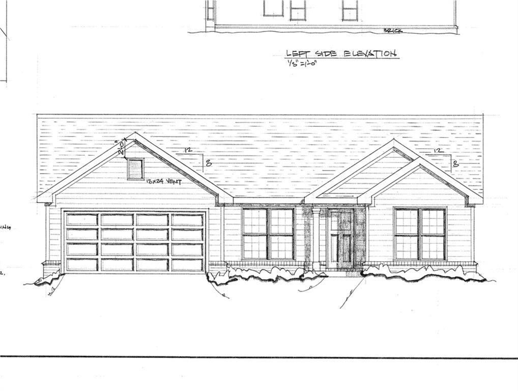 1207 Oak Springs Way - Photo 1