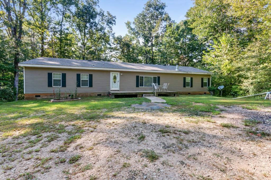 3466 Eberhart Cemetery Road - Photo 1