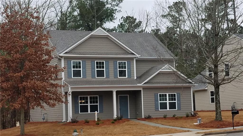 609 Sunflower Drive - Photo 1