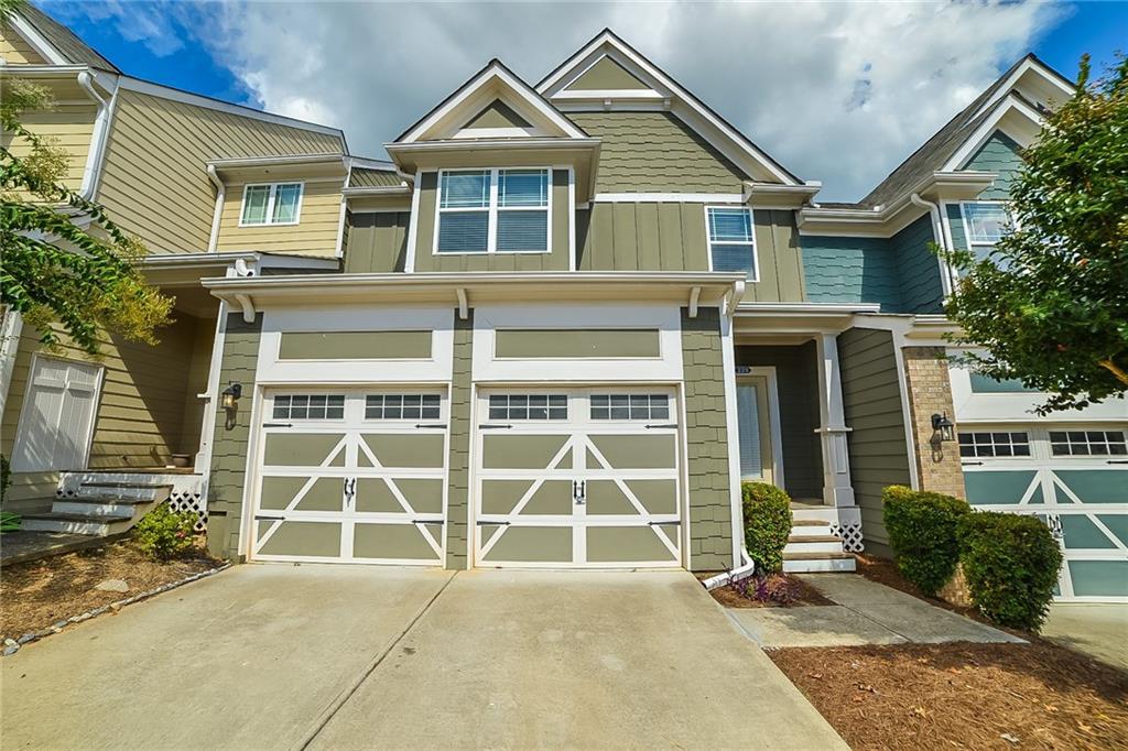 229 Stone Park Drive - Photo 1