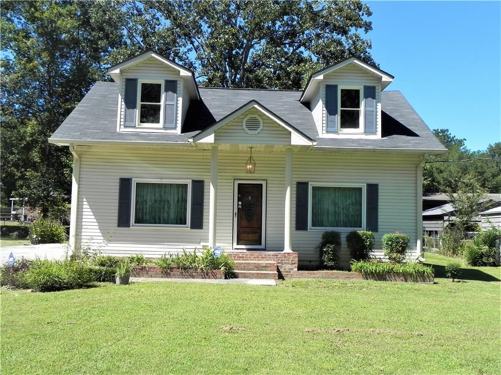 123 Malone Drive - Photo 1