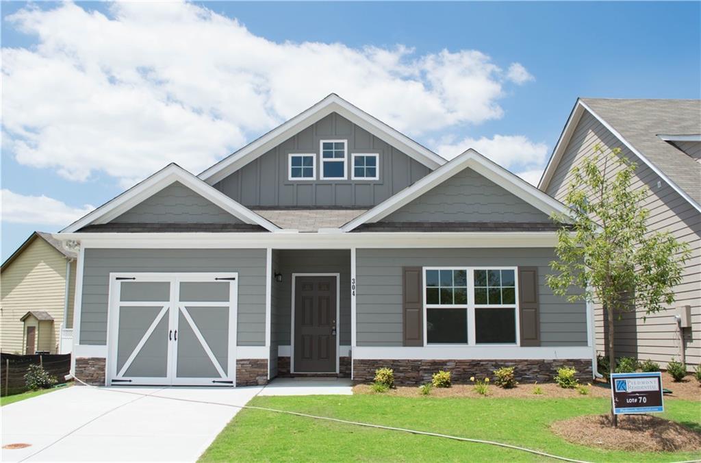 315 Overview Drive - Photo 1