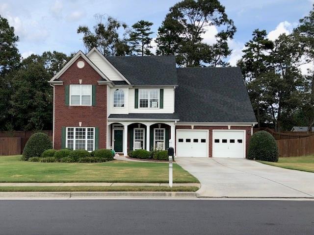 2650 Lake Commons Court - Photo 1