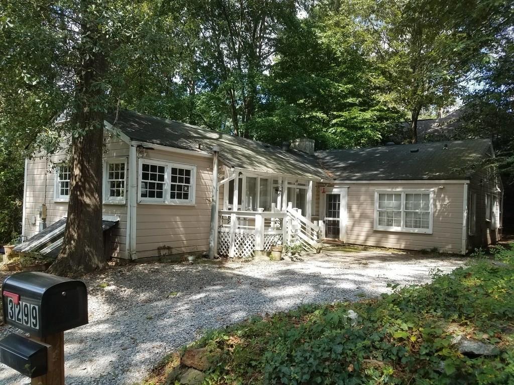 3299 W Roxboro Road - Photo 1