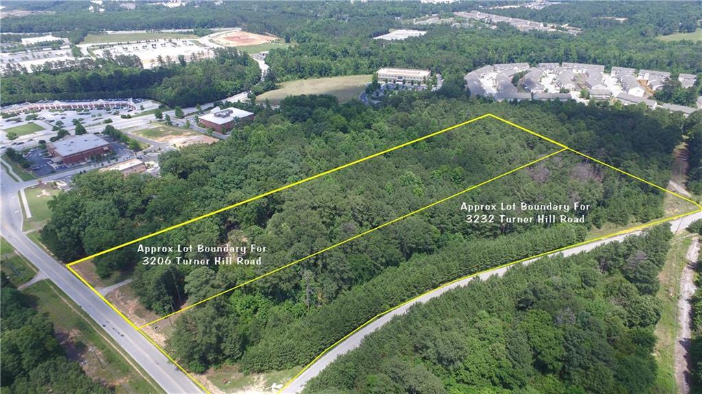 3232 Turner Hill Road - Photo 1