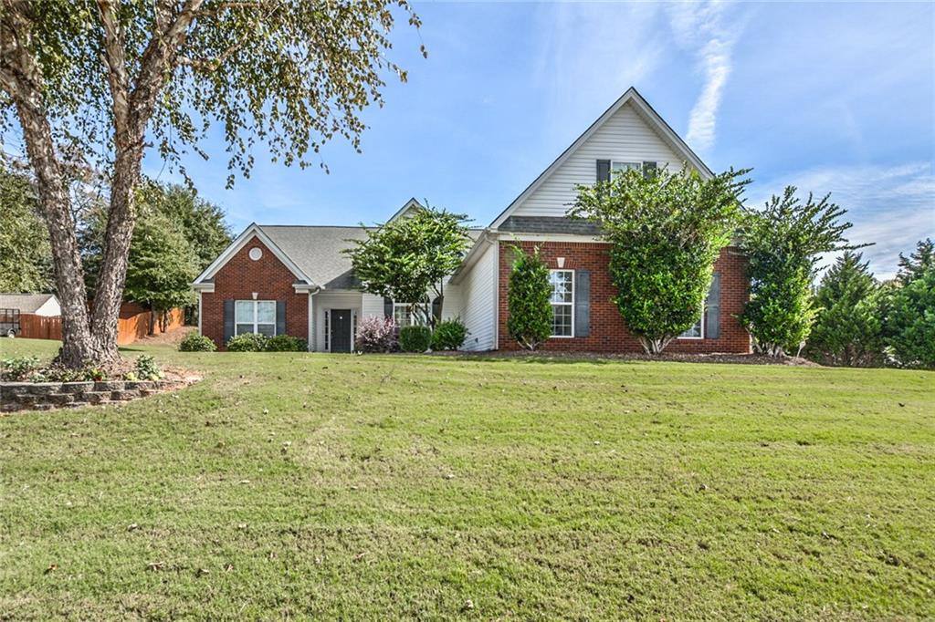 4310 Shag Bark Trail - Photo 1