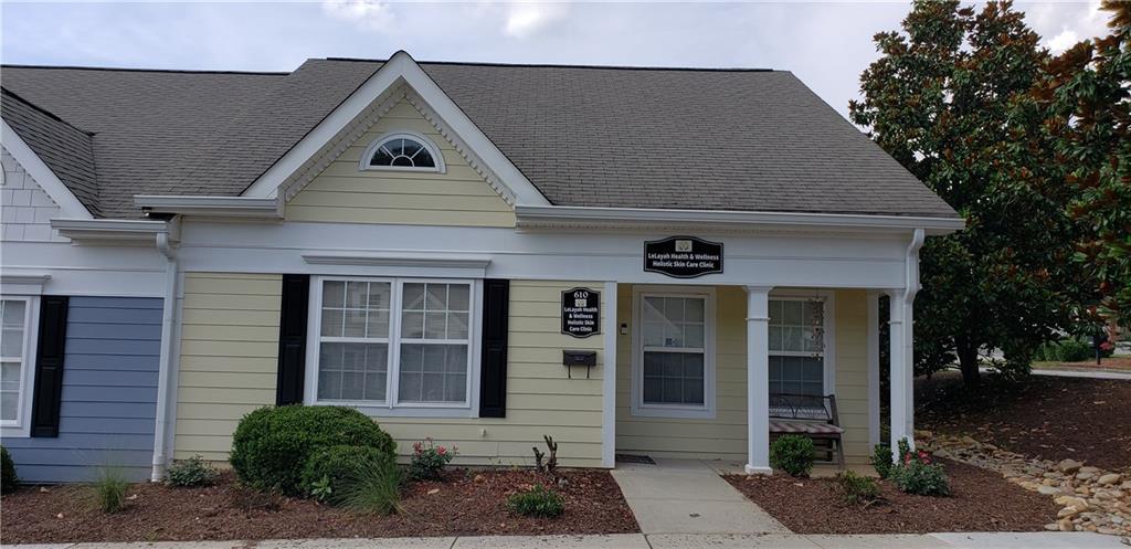 500 W. Lanier Ave Street - Photo 1