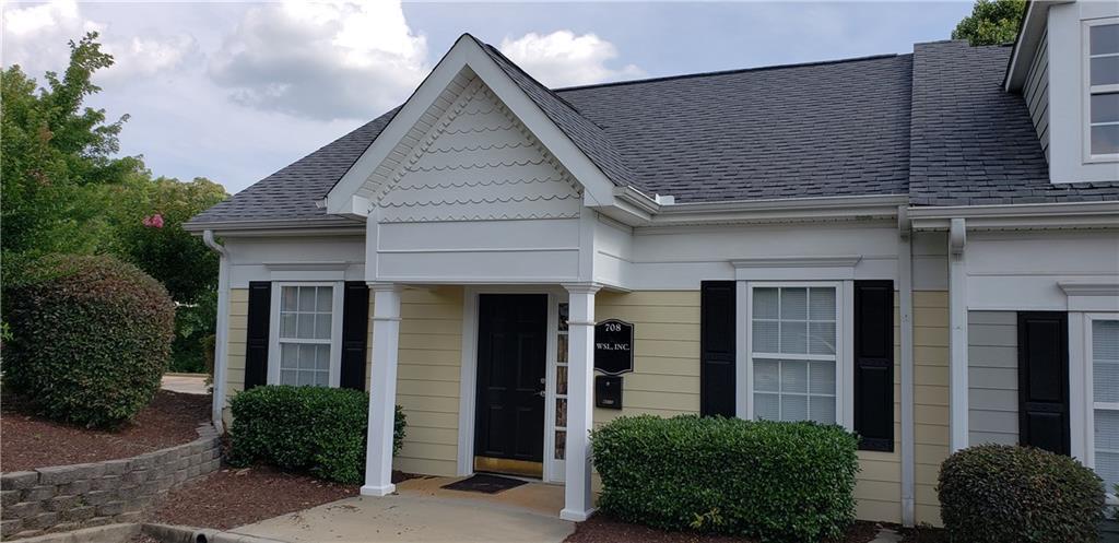 500 W. Lanier Ave Street - Photo 1