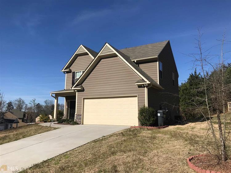 4433 Black Hills Drive - Photo 1