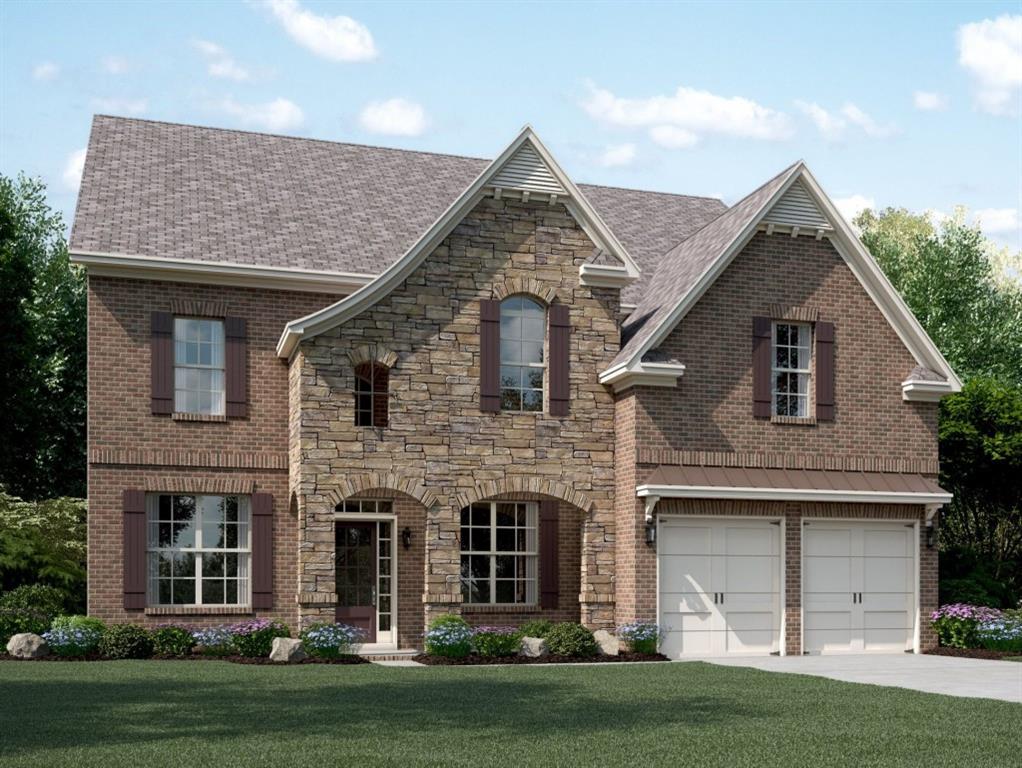 4470 Brookview Drive - Photo 1