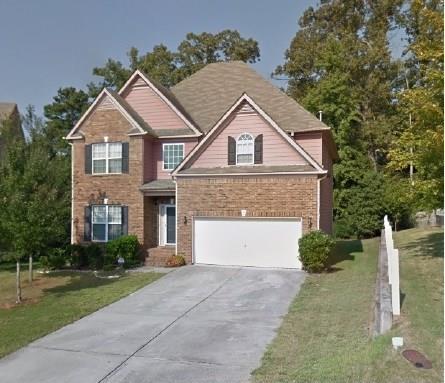 3620 Talonega Trail - Photo 1