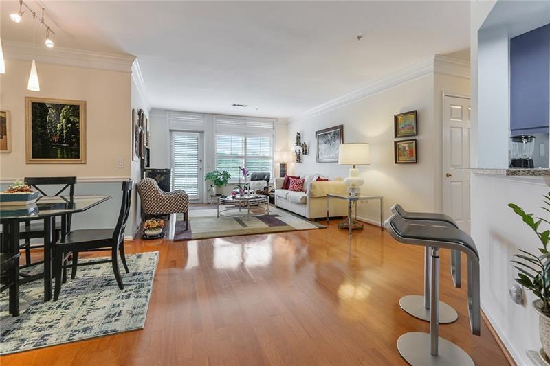 3334 Peachtree Road - Photo 1