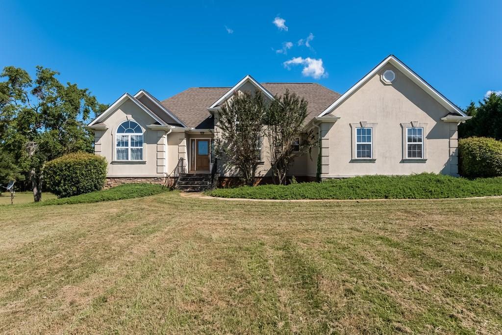 355 Overlook Trail - Photo 1