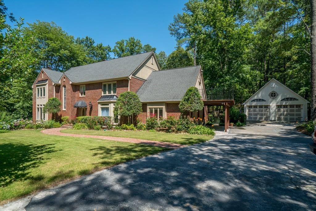 9 Fox Chase - Photo 1