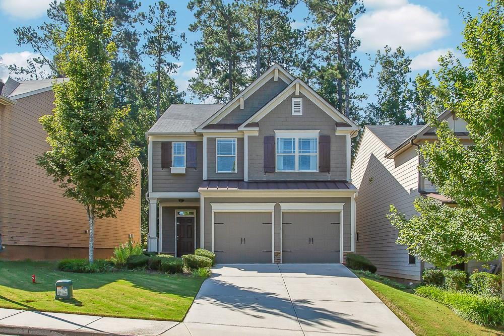 2369 Whispering Drive - Photo 1