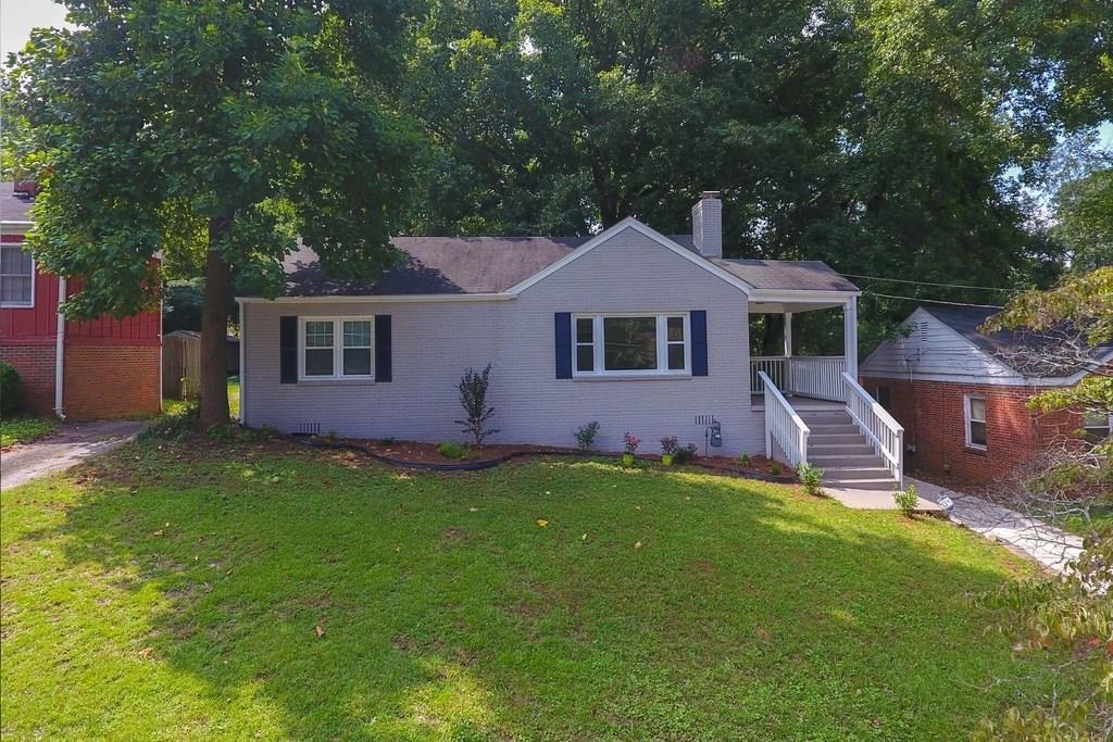 2161 Glenwood Avenue - Photo 1