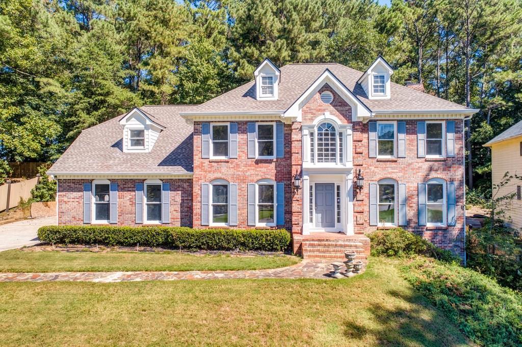 4388 Mikandy Drive - Photo 1